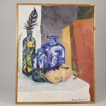 1760&nbsp;5285&nbsp;OIL PAINTING